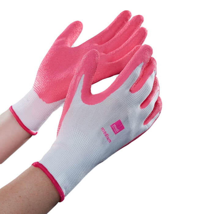 Фото Рукавички Textile Gloves Medi для одягання компресійного трикотажу